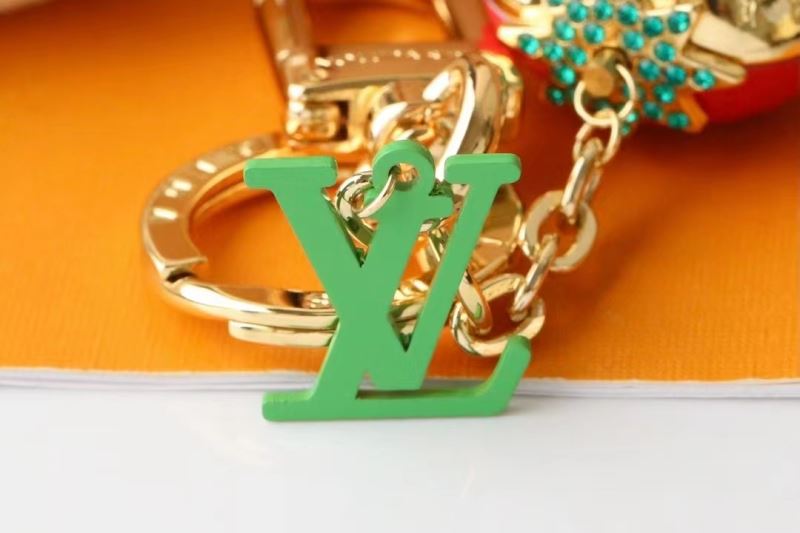 Louis Vuitton Keychains